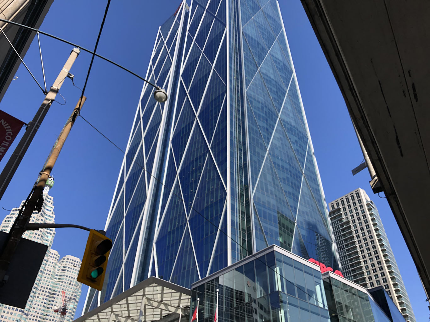 AGF Investments - Toronto